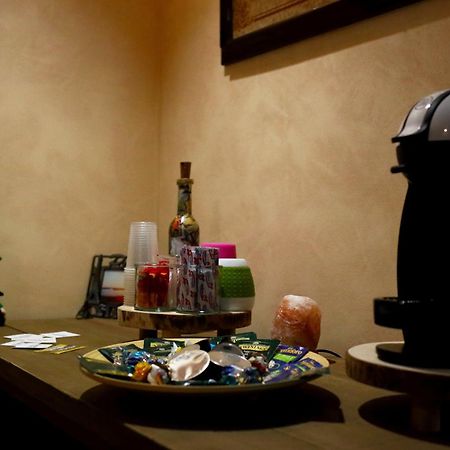 Fabio Room เชโกลา ภายนอก รูปภาพ