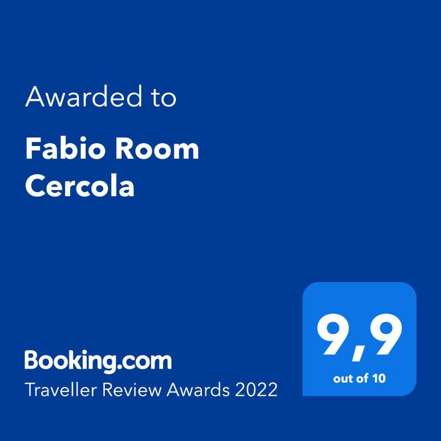 Fabio Room เชโกลา ภายนอก รูปภาพ