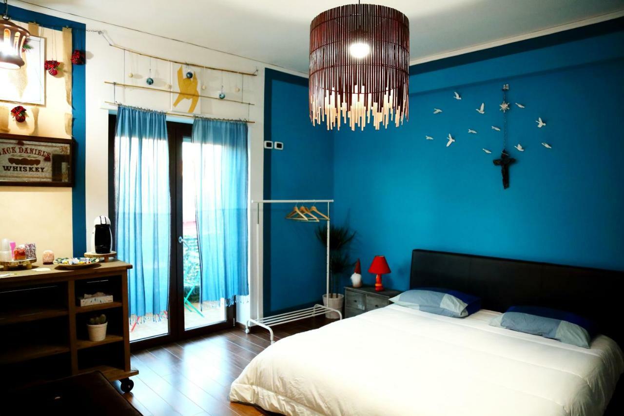 Fabio Room เชโกลา ภายนอก รูปภาพ
