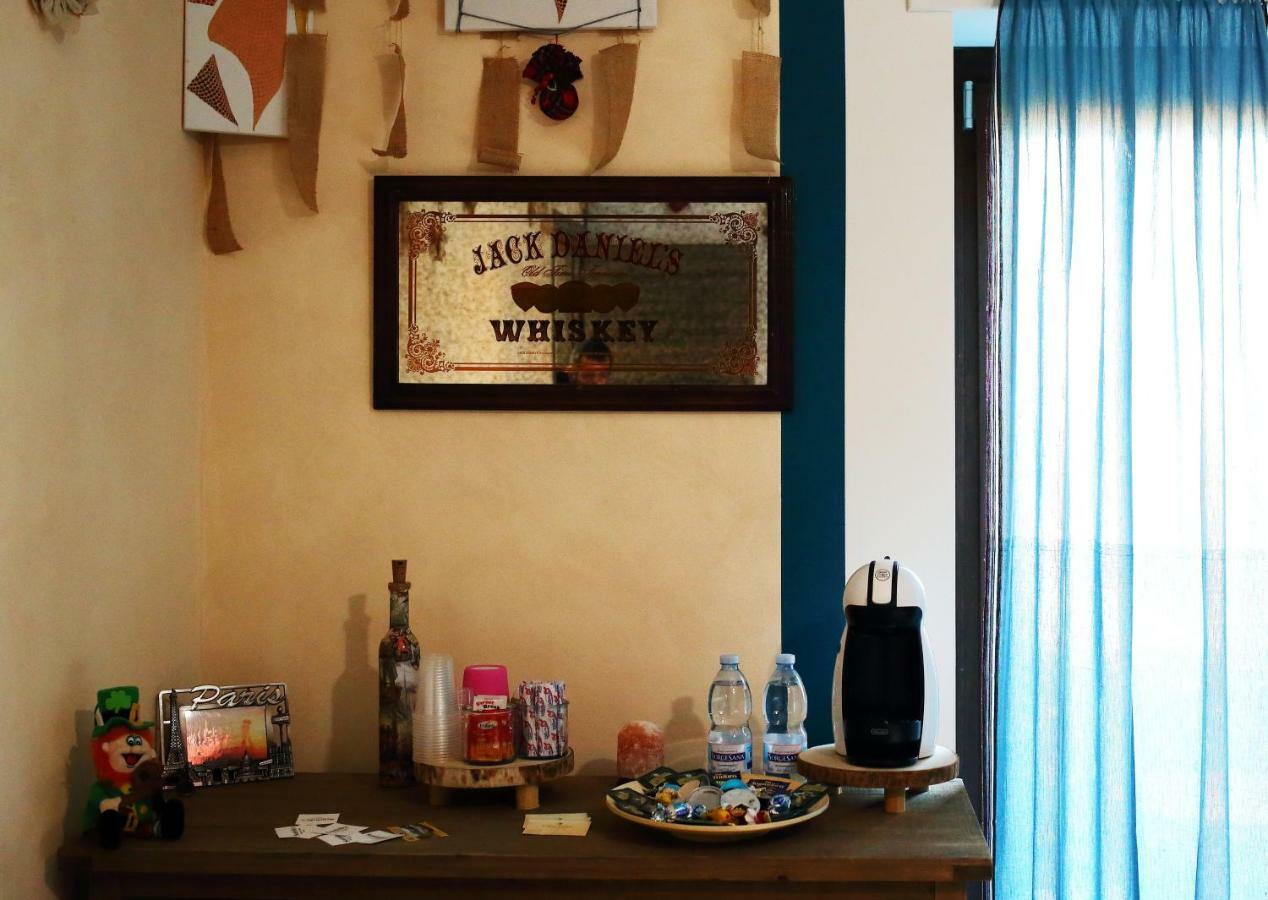 Fabio Room เชโกลา ภายนอก รูปภาพ
