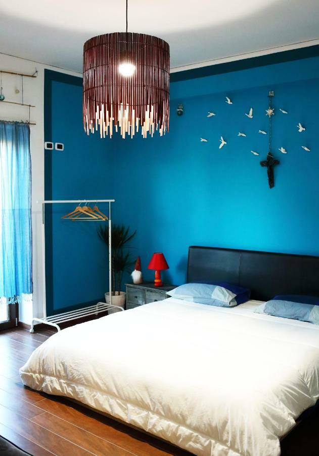 Fabio Room เชโกลา ภายนอก รูปภาพ