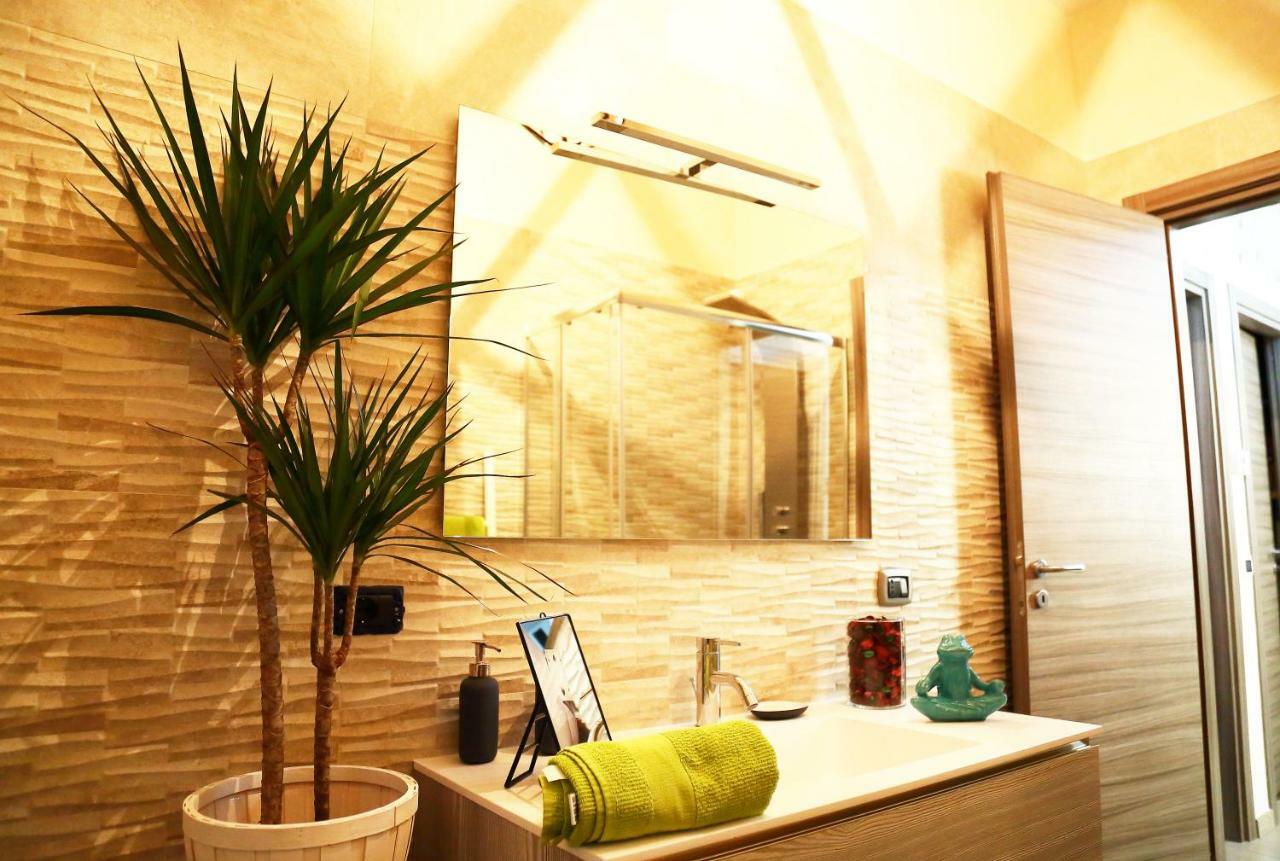 Fabio Room เชโกลา ภายนอก รูปภาพ