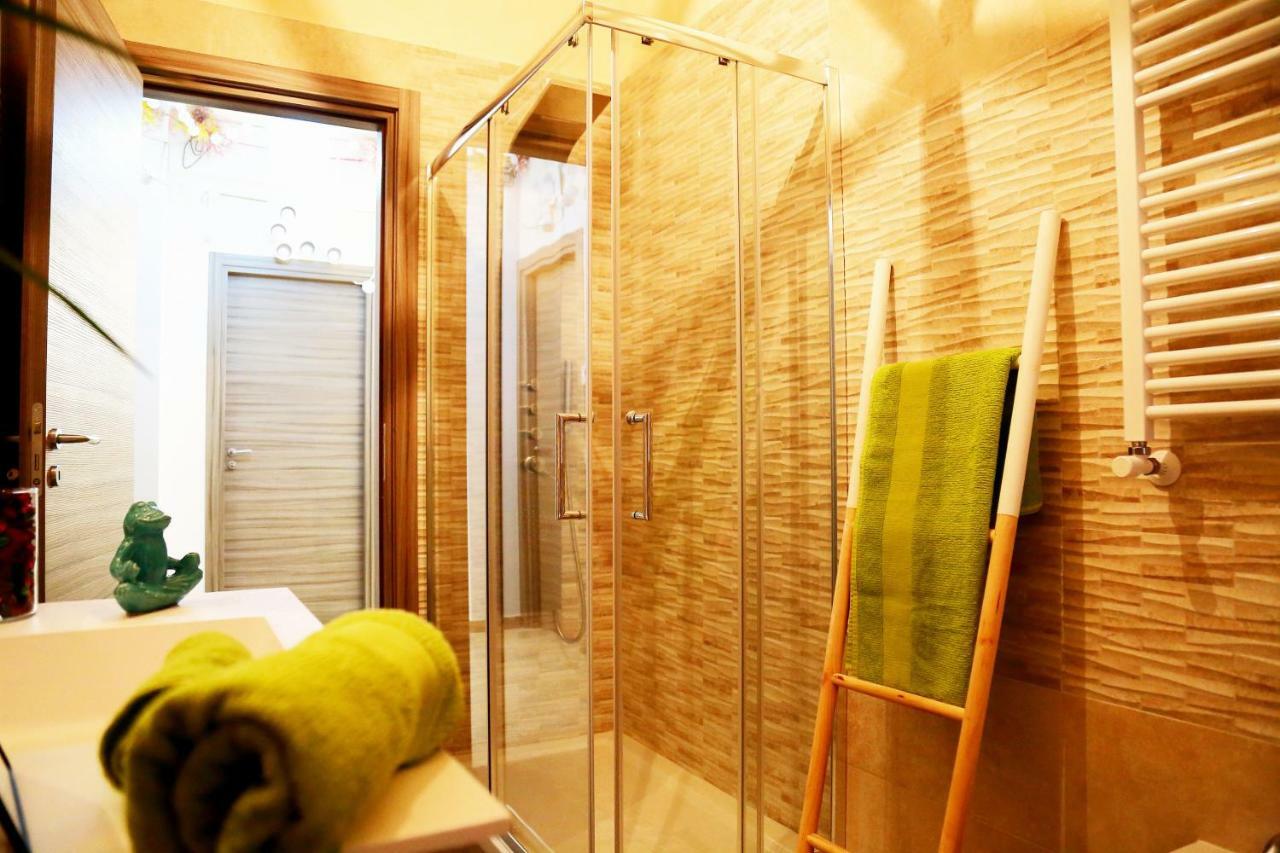 Fabio Room เชโกลา ภายนอก รูปภาพ