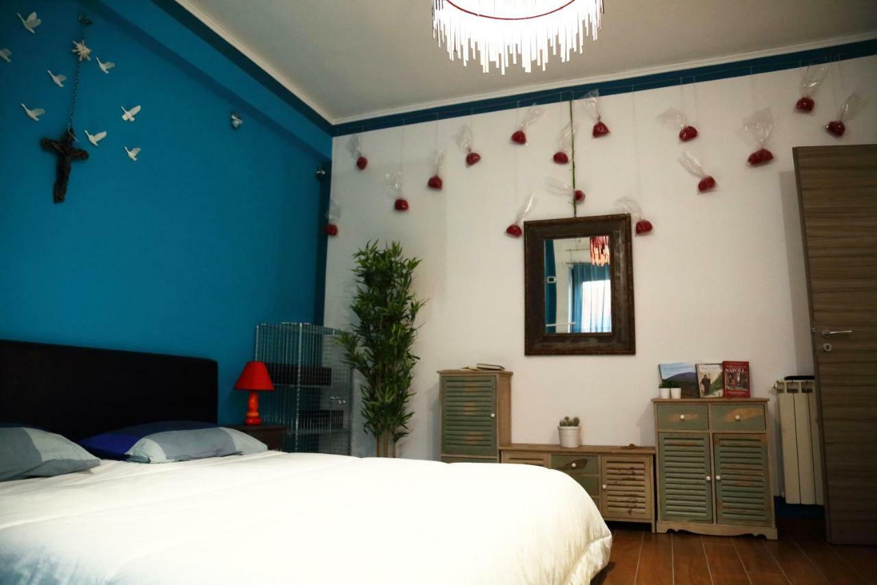 Fabio Room เชโกลา ภายนอก รูปภาพ