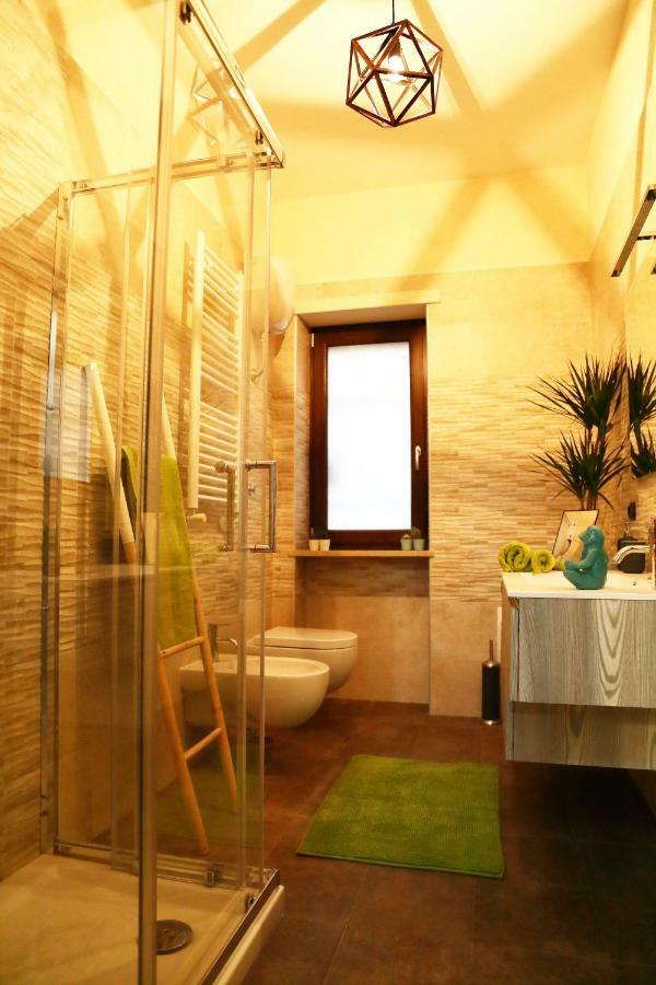 Fabio Room เชโกลา ภายนอก รูปภาพ