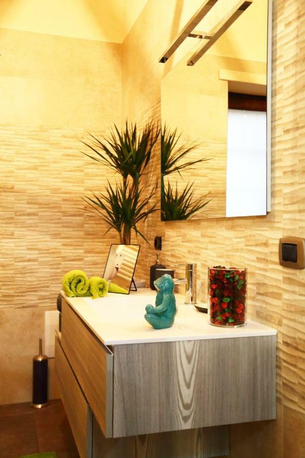 Fabio Room เชโกลา ภายนอก รูปภาพ