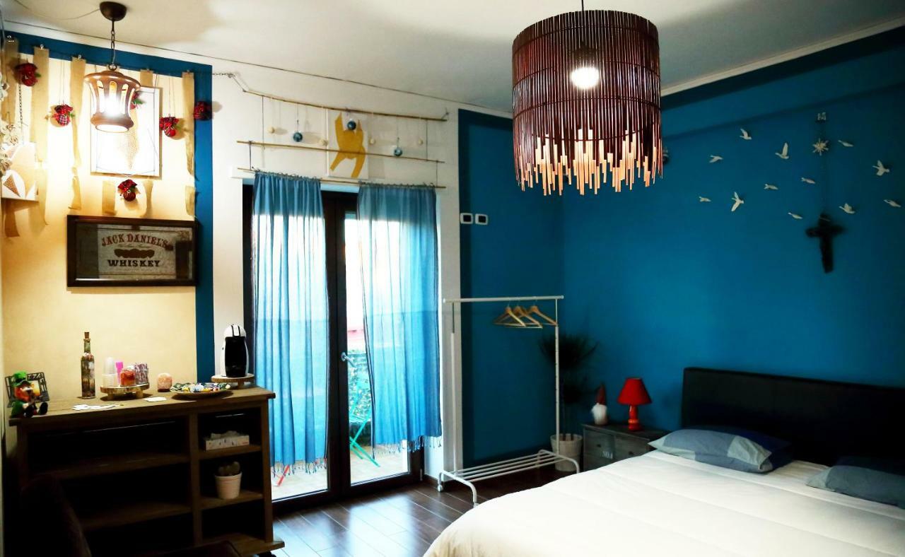 Fabio Room เชโกลา ภายนอก รูปภาพ