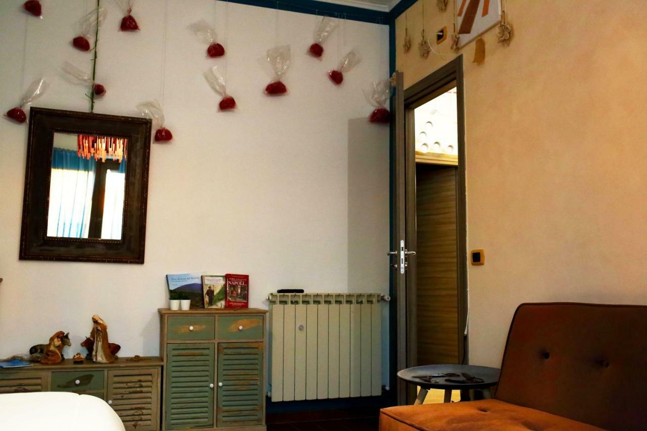 Fabio Room เชโกลา ภายนอก รูปภาพ