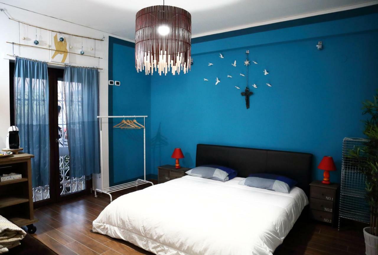 Fabio Room เชโกลา ภายนอก รูปภาพ