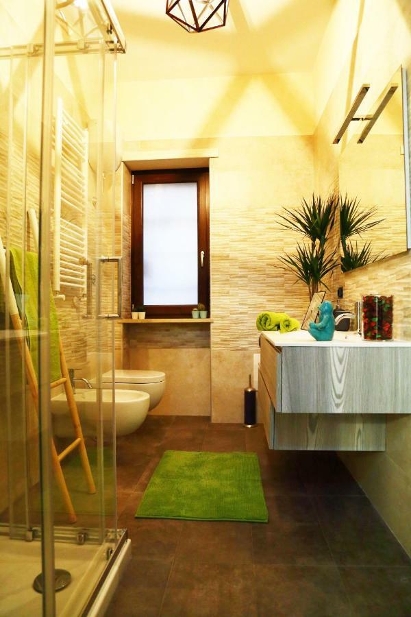 Fabio Room เชโกลา ภายนอก รูปภาพ